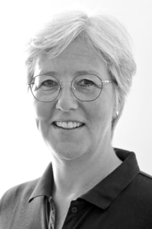 Barbara Elferich, Ergoterapeut, F.O.T.T.® Seniorinstruktør