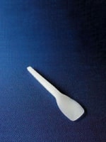 anpassbarer, flacher Anreichlöffel (Cheyne Spoon)