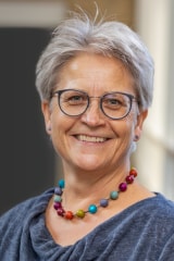Annette Kjærsgaard PhD, Ergotherapeutin, F.O.T.T.® Instruktorin
