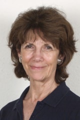 Kay Coombes MRCSLT, Sprachtherapeutin, Direktorin ARCOS