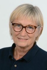 Ricki Nusser-Müller-Busch MSc, Speech therapist, F.O.T.T.® Instructor